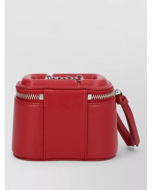 Marc Jacobs Clutch Bag - Red
