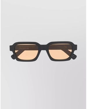 Retrosuperfuture Acetate Sunglasses - Gray