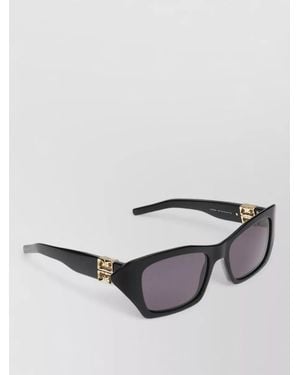 Givenchy Square Gv40103I 01A Dark Lenses - Multicolour