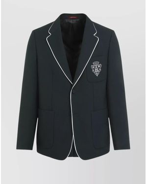 Gucci Blazers for Men Online Sale up to 55 off Lyst