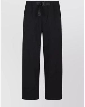 The North Face Wind Pant North Dome - Black