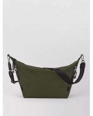 Longchamp Le Pliage Energy Cross-Body Bag - Green