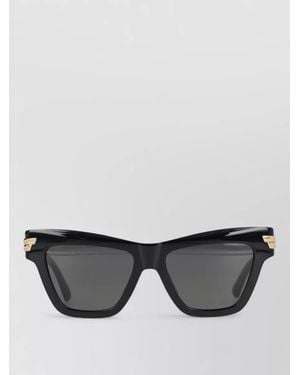 Bottega Veneta Sunglasses - Gray