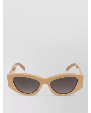 Celine Sunglasses Cat Eye Cl40308U 18 145 - Natural
