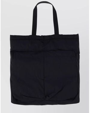 Aspesi Tote Bag - Black
