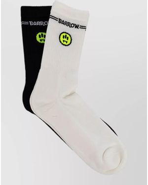 Barrow Gloves - Black