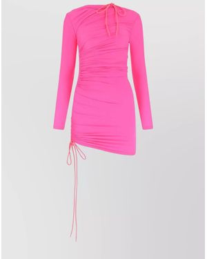Balenciaga Mini and short dresses for Women | Online Sale up