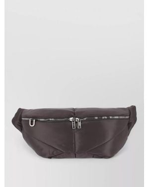 Moncler Kilia Belt Bag - Grey