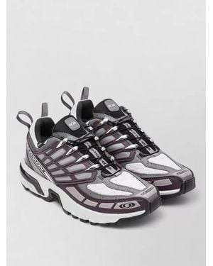 Salomon Low-Top Sneakers - Metallic