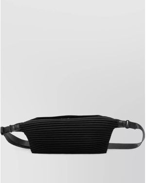 Homme Plissé Issey Miyake Belt Bag - Multicolour