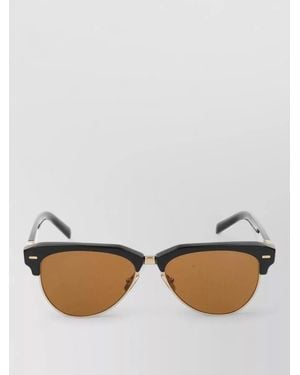 Miu Miu Sunglasses 0Mu 09Zs 1Ab2Z1 Cat Eye - Multicolor