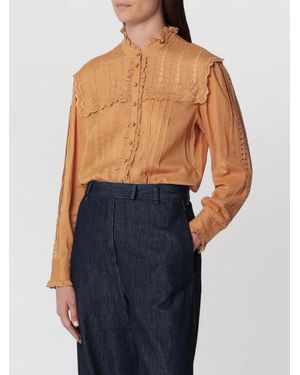 Isabel Marant Blouse - Blue