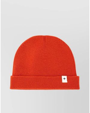 Jil Sander Beanie - Red