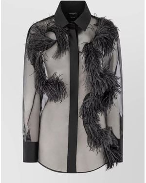 Antonelli Shirt - Black