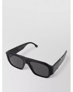 Fendi Square Sunglasses - Metallic