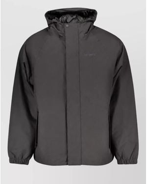Timberland Puffer Jacket - Gray