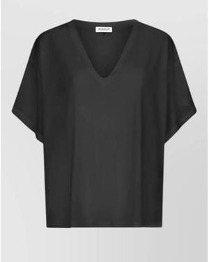 Dondup T-Shirt - Black