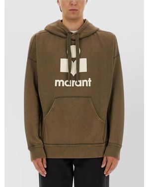 Isabel Marant Hoodies for Men | Online Sale up to 64% off | Lyst