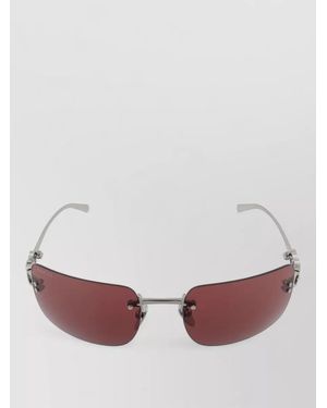 Gucci Metal Square Sunglasses - Multicolor
