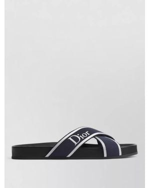 Dior Slides - Multicolor