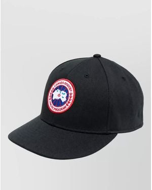 Canada Goose Cap - Black