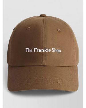 Frankie Shop Headband - Brown