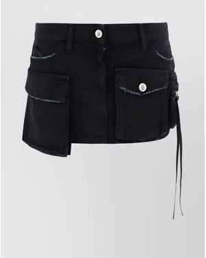 The Attico Skirts for Women | Online Sale up to 67% off | Lyst