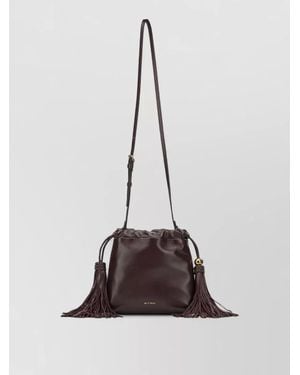 Etro Kalispera Small Shoulder Bag Adjustable Strap - Multicolor