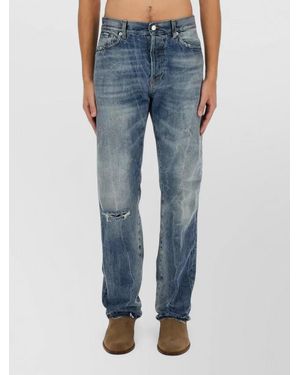 Department 5 Denim Jeans - Blue