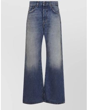 Acne Studios Denim Jeans - Blue