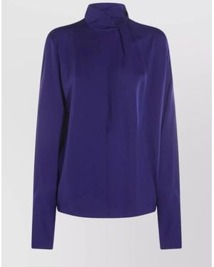 Tom Ford Top _Si - Blue