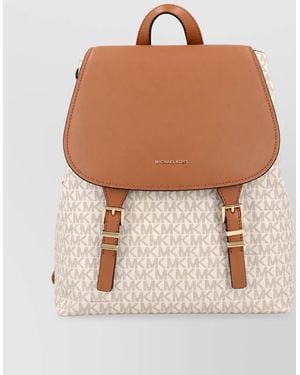 Michael Kors Backpack - Brown