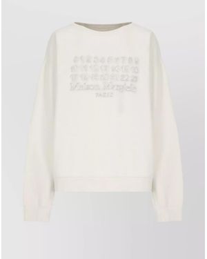Maison Margiela Sweatshirts for Men | Online Sale up to 66