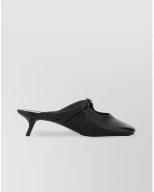 Loewe Mule shoes for Women | Online Sale up to 51% off | Lyst