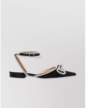 Mach & Mach Ballet flats and ballerina shoes for Women