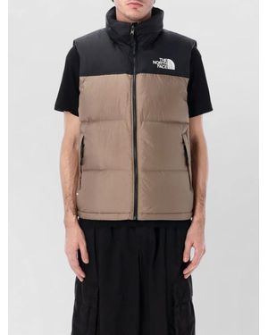 The North Face 1996 Retro Nuptse Down Gilet - Black