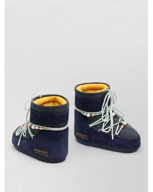 Moon Boot Guest - Blue