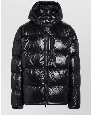 Polo Ralph Lauren Down Puffer Jacket - Black