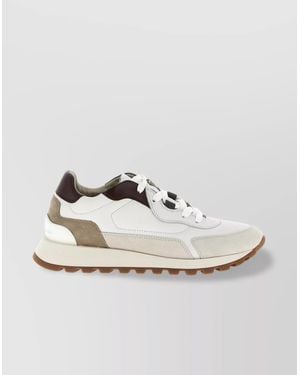 Brunello Cucinelli Sneakers for Women | Online Sale up to 46