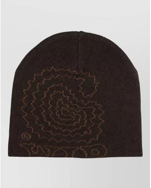 Carhartt Limn C Beanie - Black