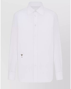 Dior Shirt - White
