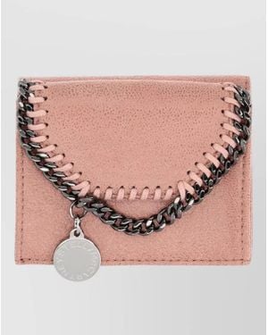 Stella McCartney Falabella Purse - Pink
