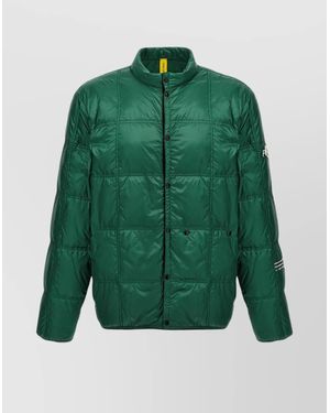 Moncler Genius Jayel Down Jacket - Green