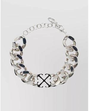 Off-White c/o Virgil Abloh Bracelets for Men | Online Sale Off-White c/o Virgil Abloh Bracelets for Men | Online Sale