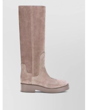 Casadei Rubber Boots - Multicolor