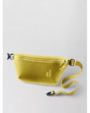 Deuter Avengo Cross Body Travel City Bag - Yellow