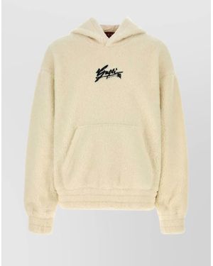 Gucci Hoodie - Natural