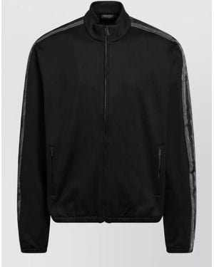Gucci Bomber Jacket - Black