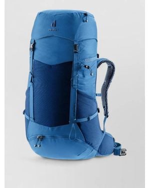 Deuter Futura Pro 36 Travel Backpack Straps - Blue