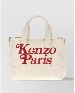 Kenzo tote bag sale sale